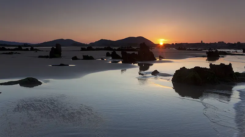 Qué ver cerca de Noja si llueve